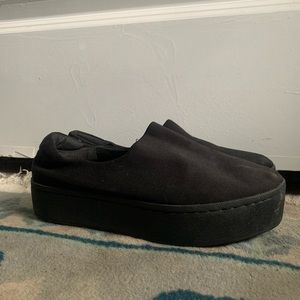 Karl Lagerfeld Platforms